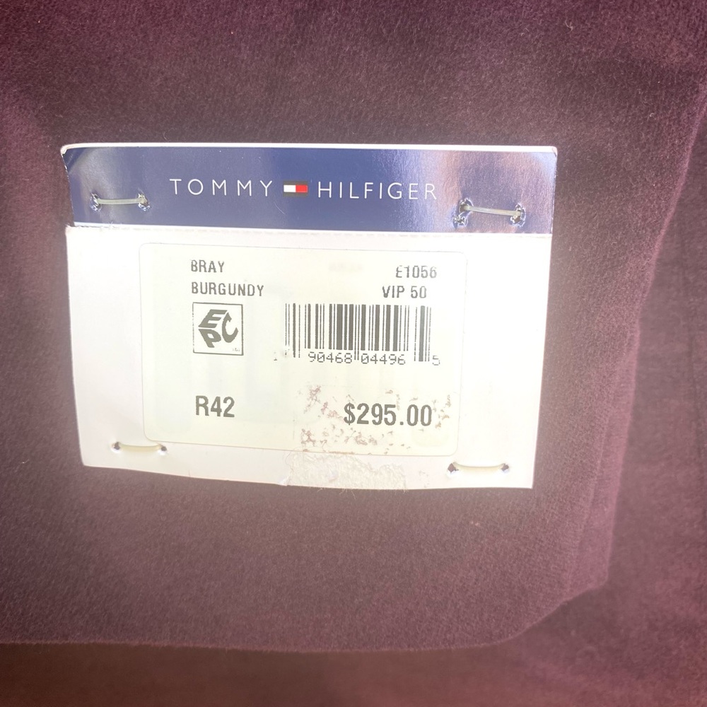 Tommy Hilfiger Soft Tailored Jacket - image 5